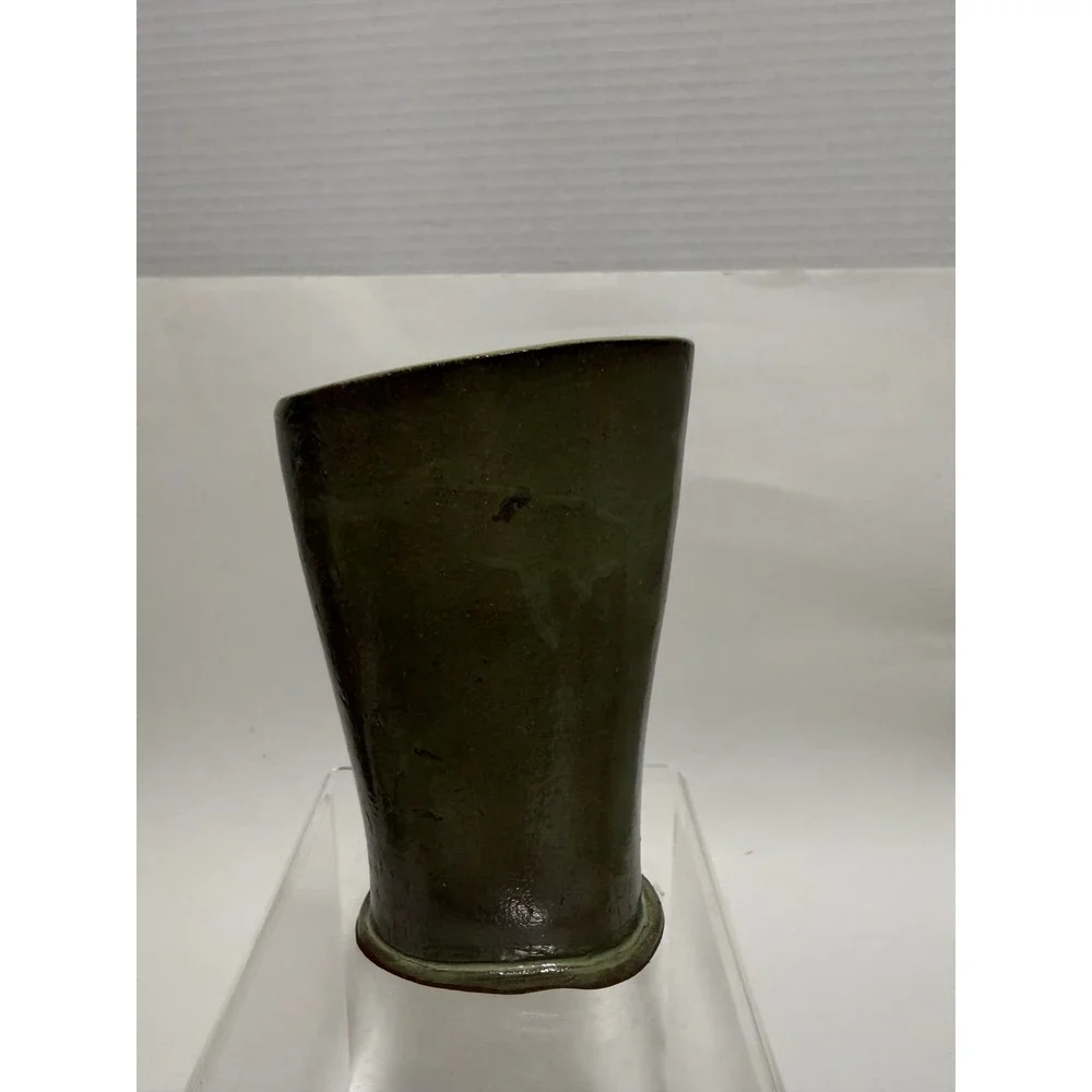 N/A studio pottery